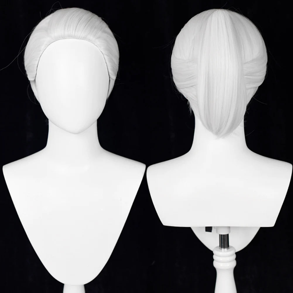 Uzui Tengen Heat Resistant Synthetic Wig