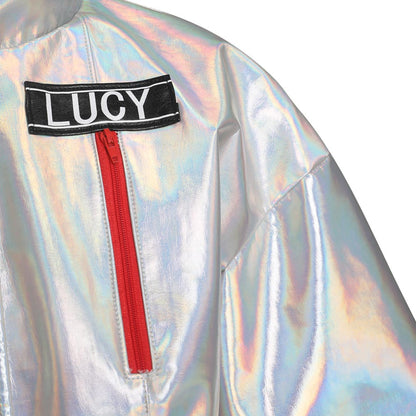 Edgerunners Lucy Carnival Suit