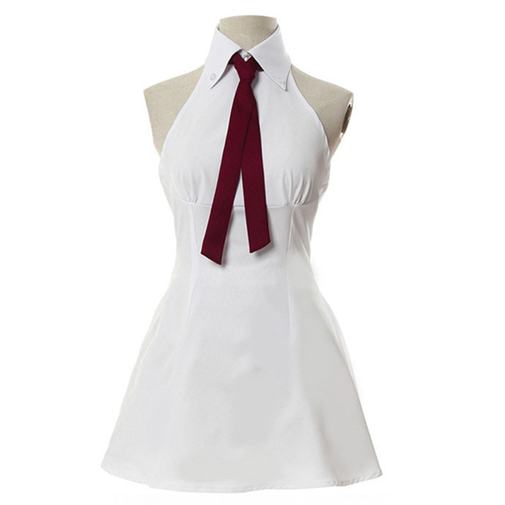 Elizabeth Liones Cosplay Costume Dress