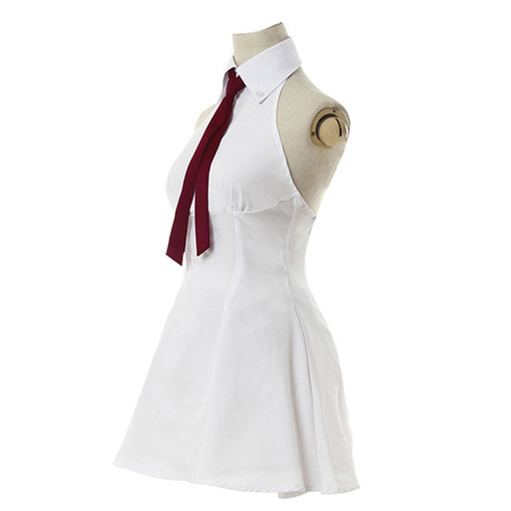 Elizabeth Liones Cosplay Costume Dress