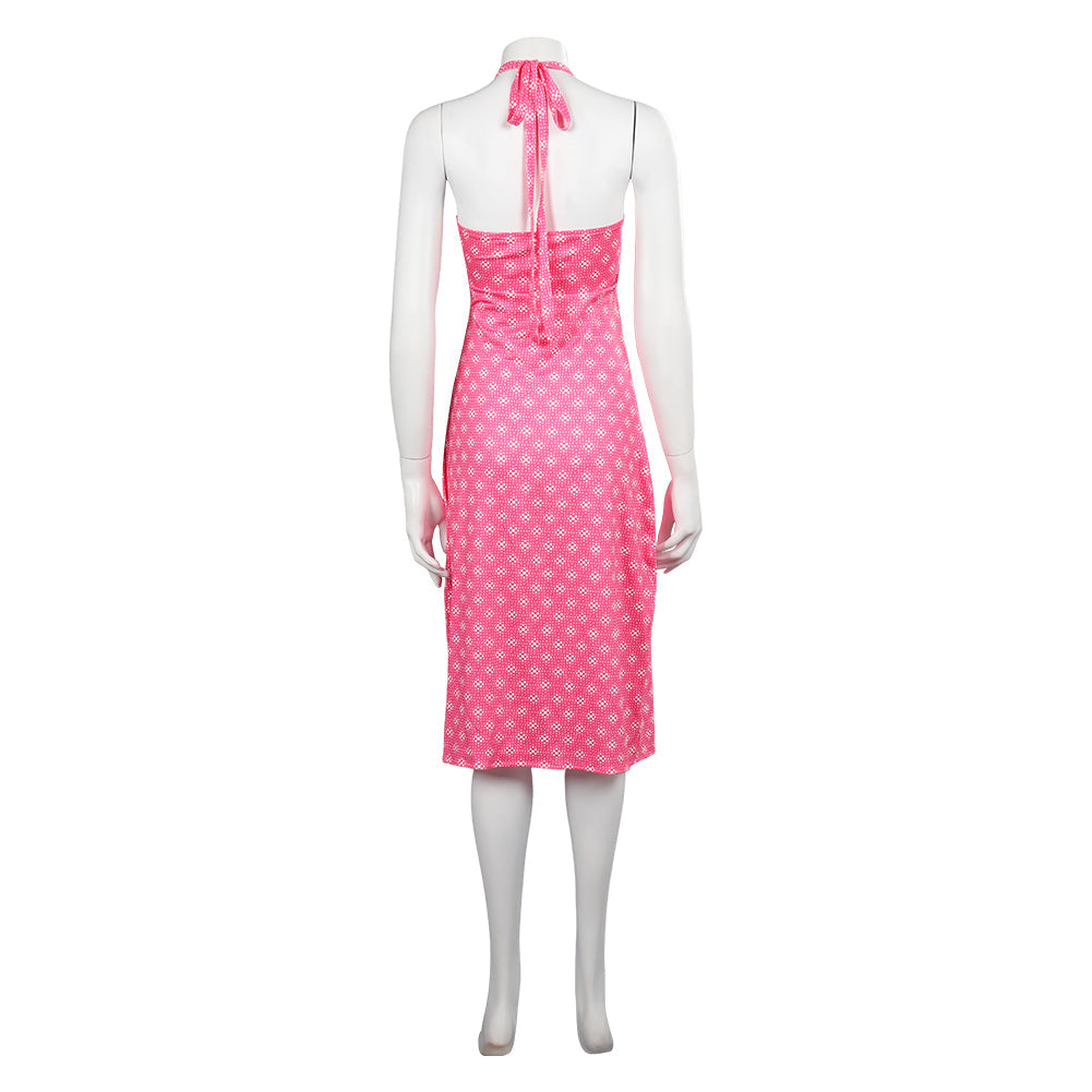 Elle Woods Cosplay Dress