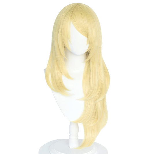 Emma Sano Cosplay Wig