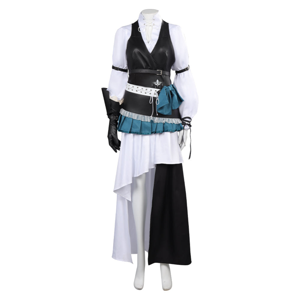 Final Fantasy Carnival Costume XL