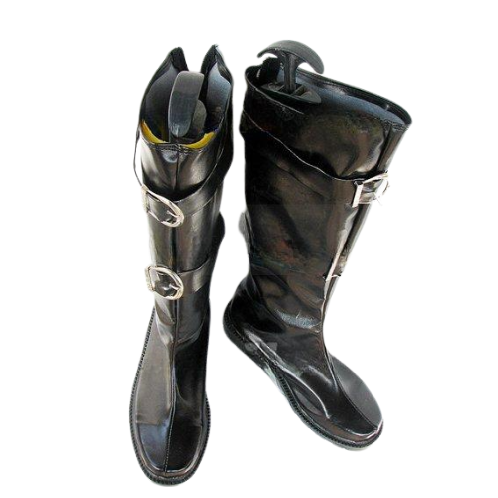 Final Fantasy Cosplay Boots