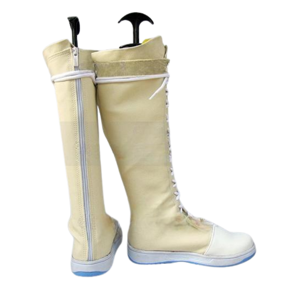 Final Fantasy Cosplay Boots