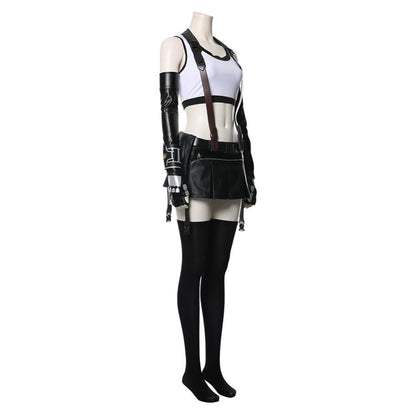 Final Fantasy Cosplay Costume