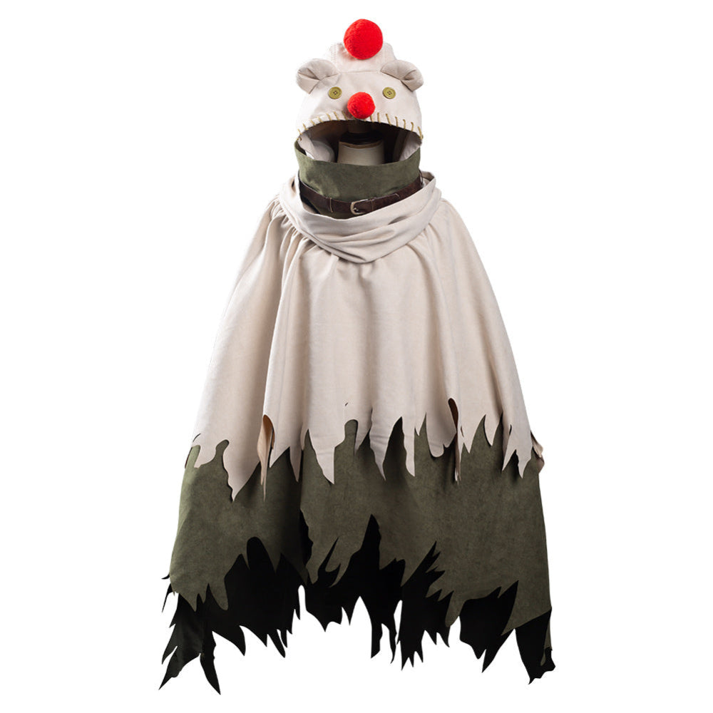 Final Fantasy Halloween Carnival Costume L