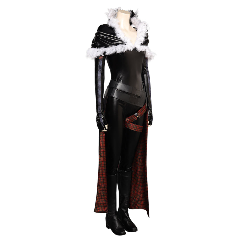 Final Fantasy Halloween Carnival Suit