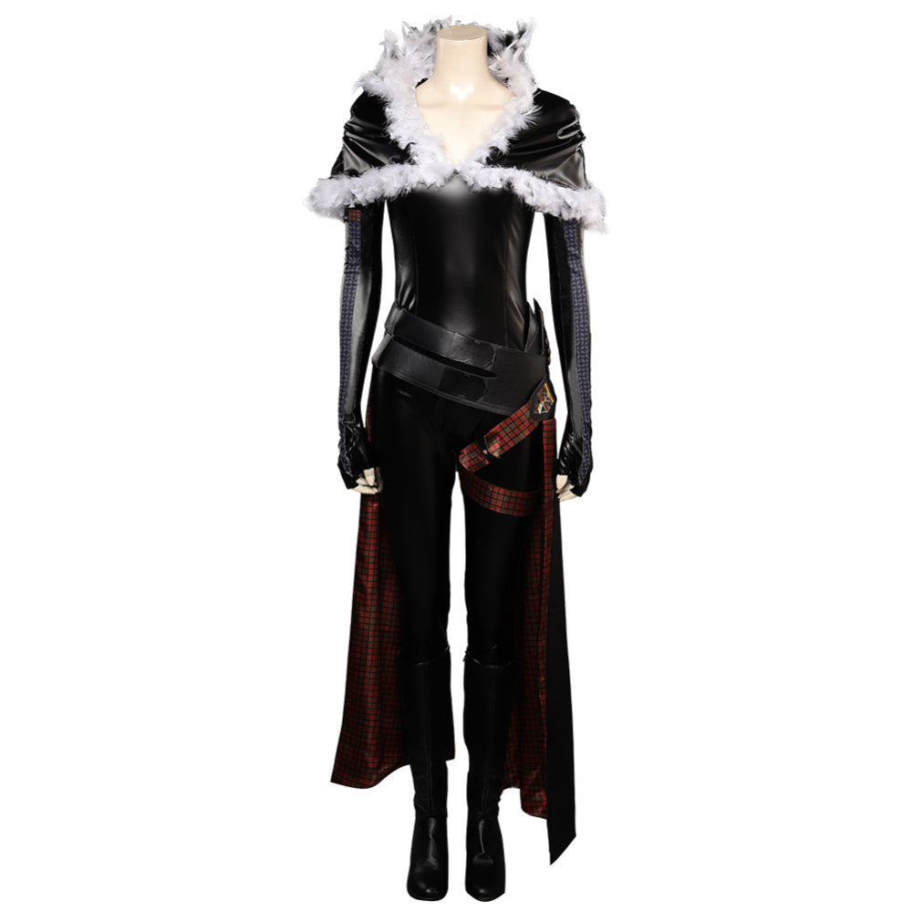 Final Fantasy Halloween Carnival Suit XXXL