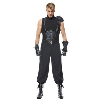 Final Fantasy Halloween Carnival Costume XL