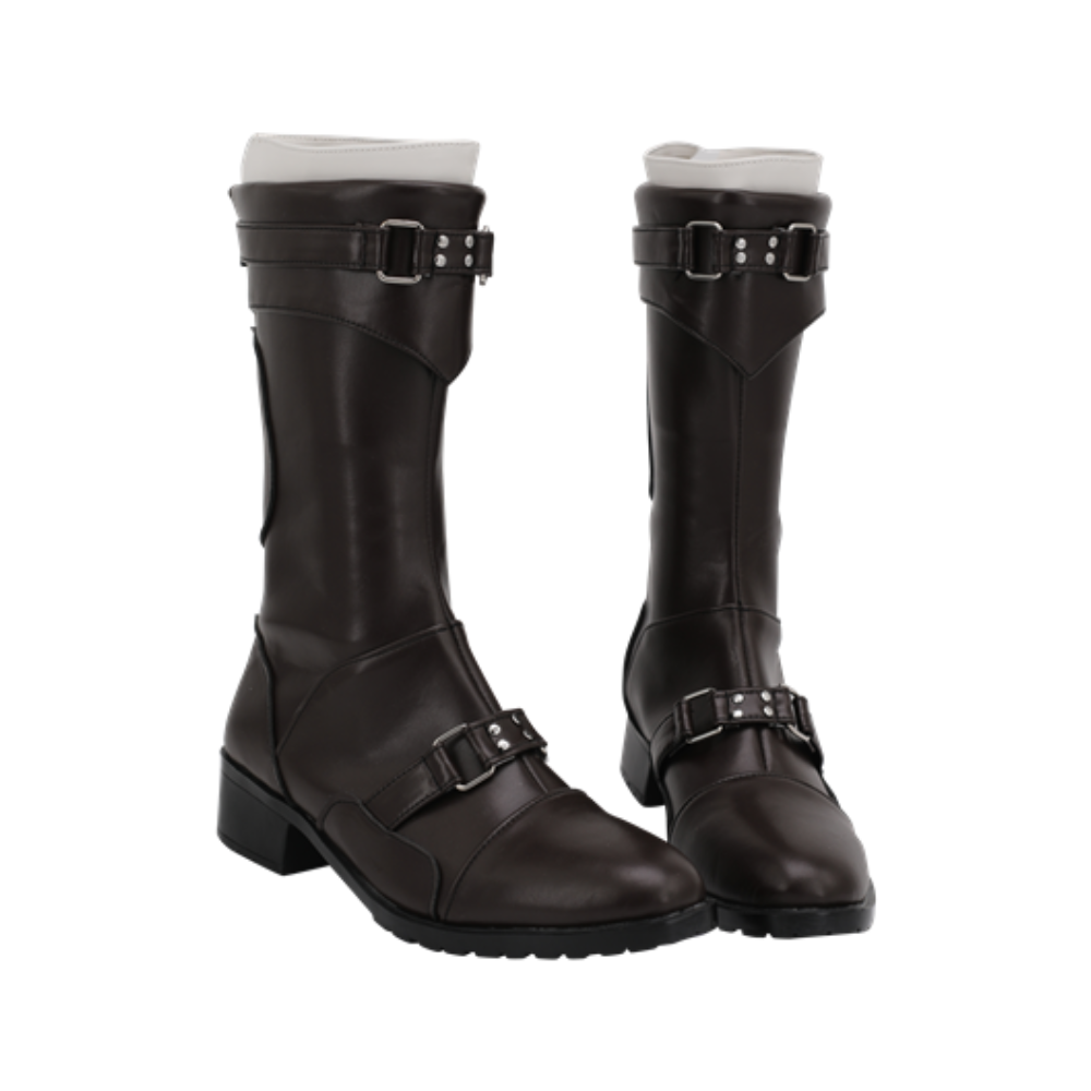 Final Fantasy Leslie Kyle Boot