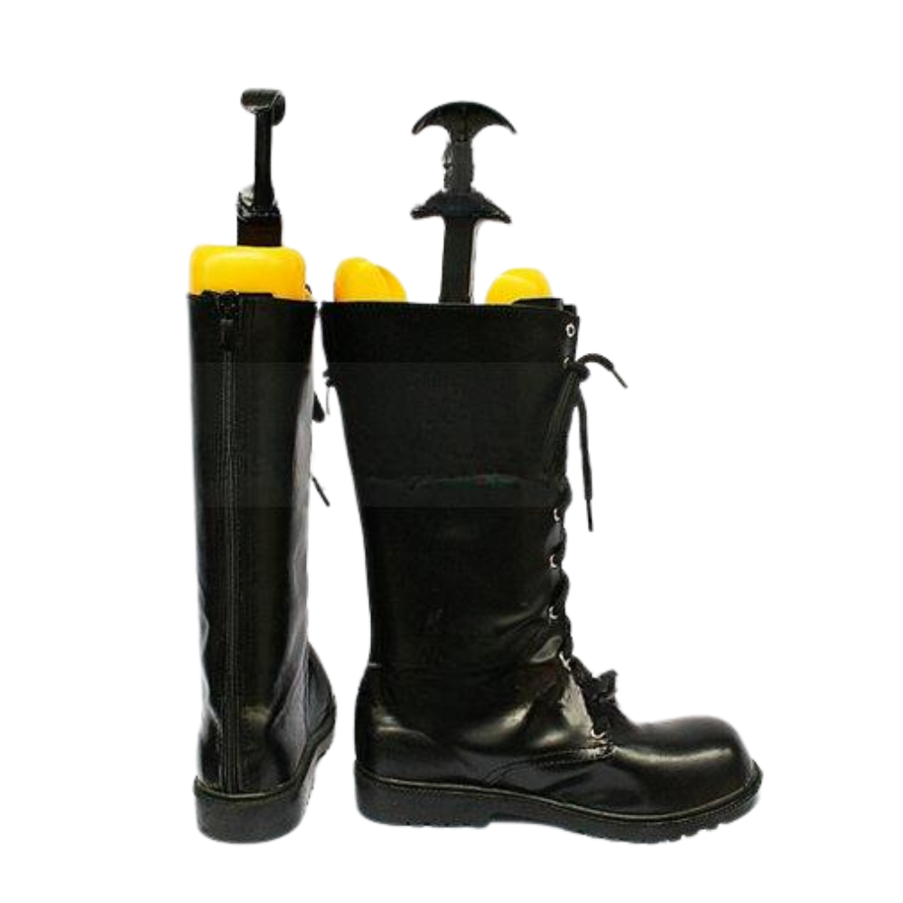 Final Fantasy Versus Cosplay Boots 10.5