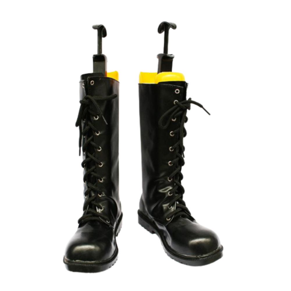 Final Fantasy Versus Cosplay Boots