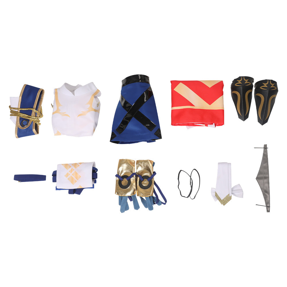 Fire Emblem Engage Halloween Costume