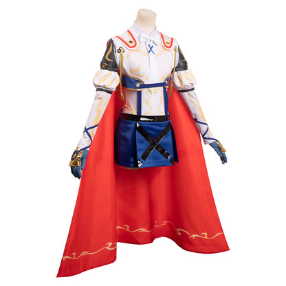 Fire Emblem Engage Halloween Costume