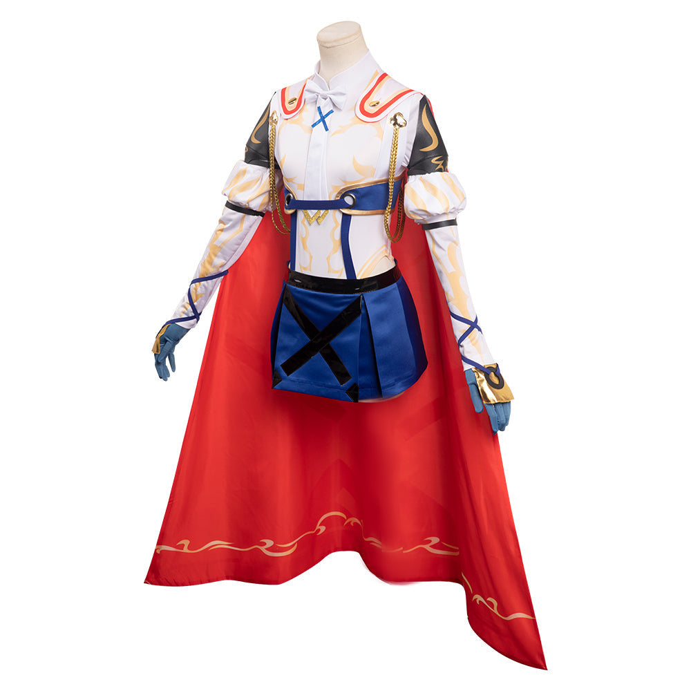 Fire Emblem Engage Halloween Costume