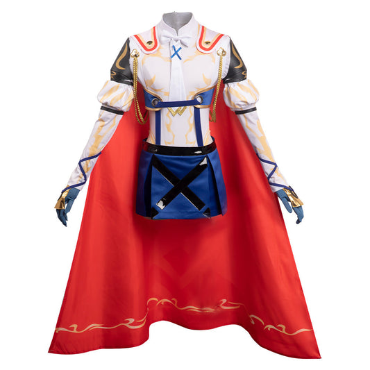 Fire Emblem Engage Halloween Costume XXXL