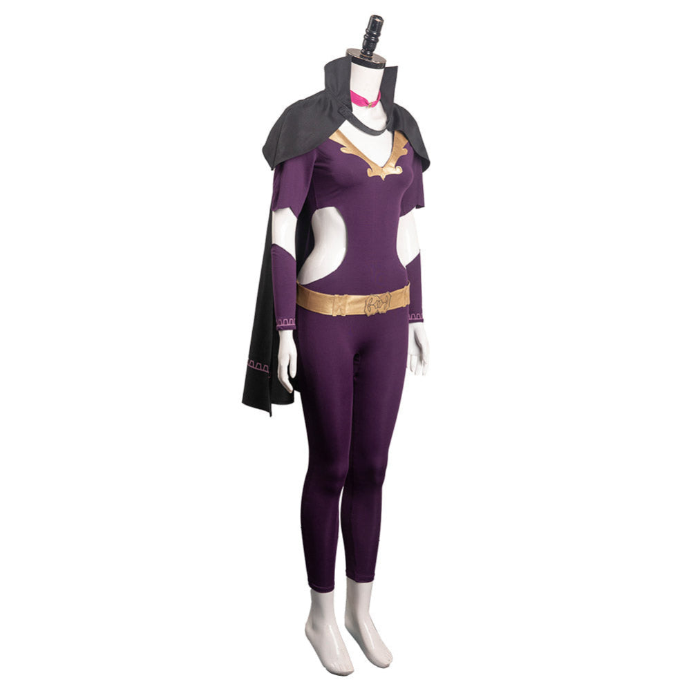 Fire Emblem Engage Yunaka Party Suit