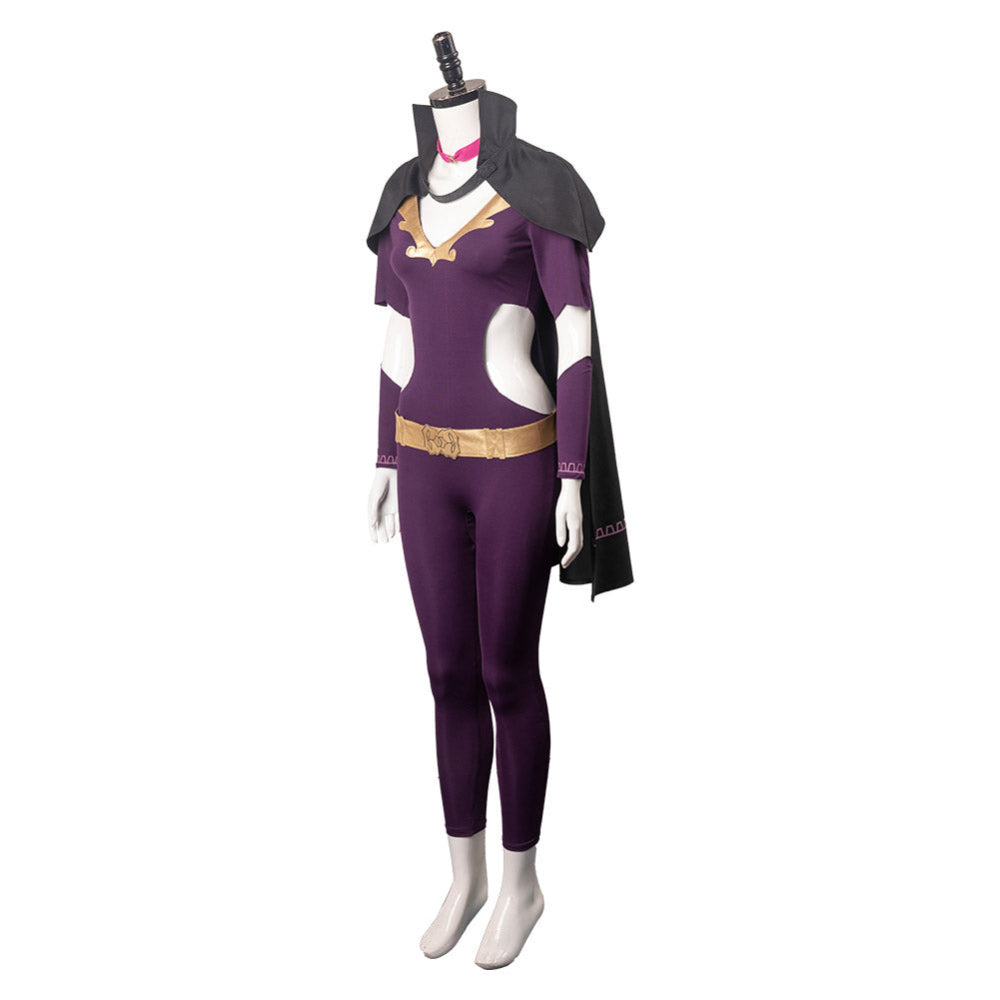 Fire Emblem Engage Yunaka Party Suit