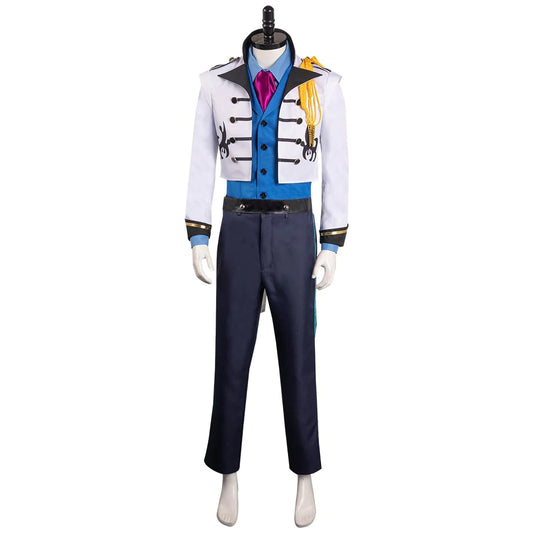 Frozen Hans Prince Costume