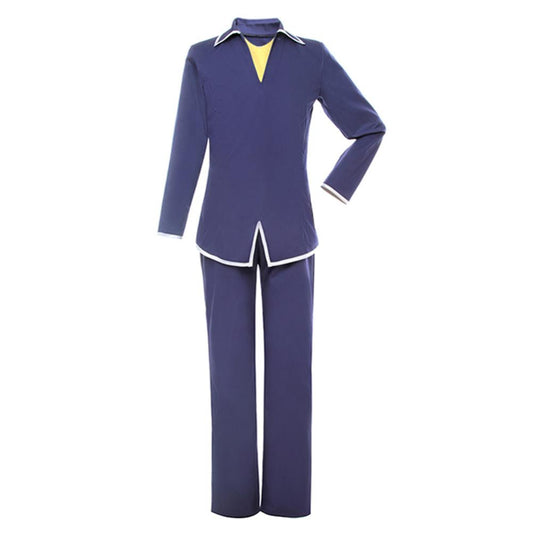 Fruits Basket Souma Costume XXL