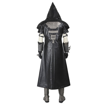 Gabriel Reyes Cosplay Costume For Halloween Carnival