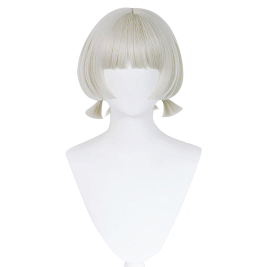 Genshin Impact Sayu Cosplay Wig