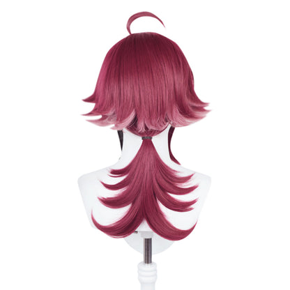 Genshin Impact Shikanoin Heizou Cosplay Wig