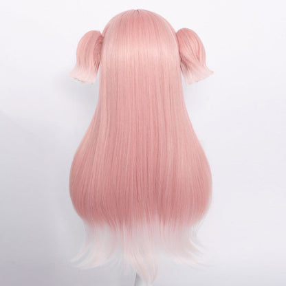 Genshin Impact Yanfei Cosplay Wig