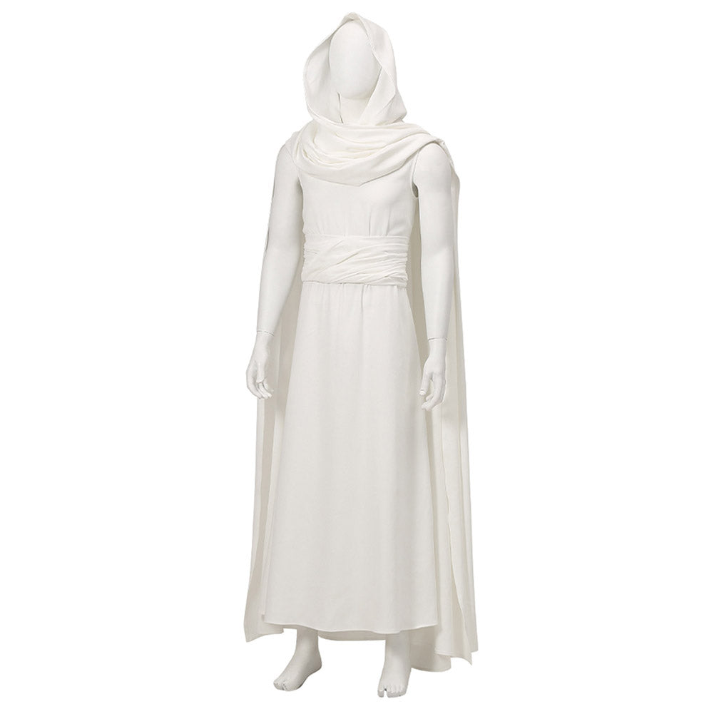 Elegant Gorr Cosplay Costume