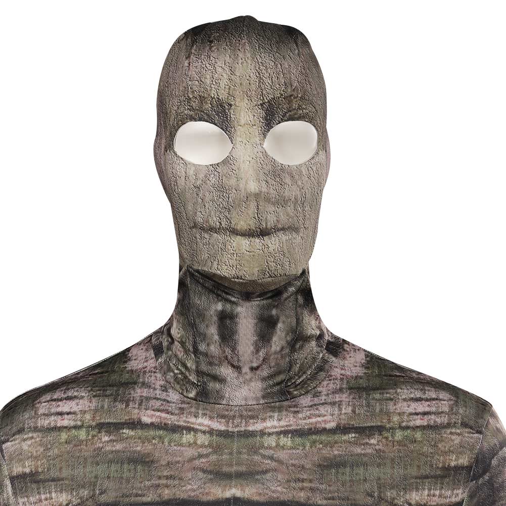 Guardians Of The Galaxy Groot Costume