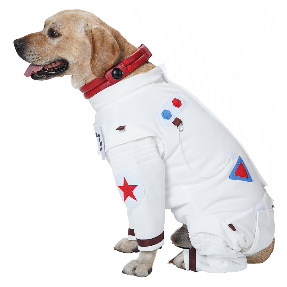 Guardians Of The Galaxy Pet Costume