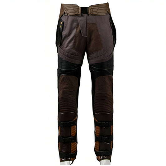 Guardians Of The Galaxy Quill Pant Costume