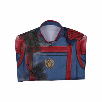 Guardians Of The Galaxy Themed Coat