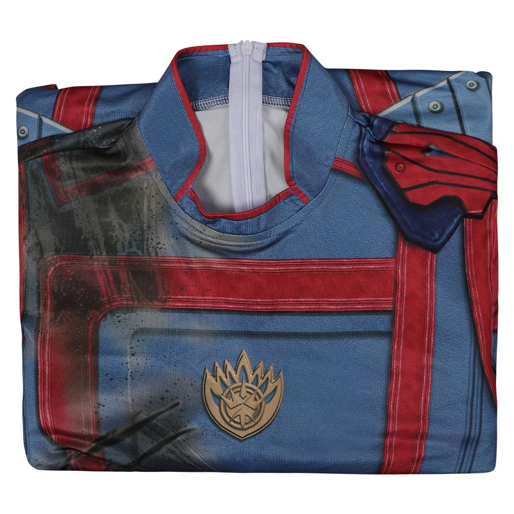Guardians Of The Galaxy Vol 3 Team Uniforms Cosplay Costume