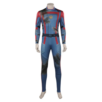Guardians Of The Galaxy Vol 3 Team Uniforms Cosplay Costume