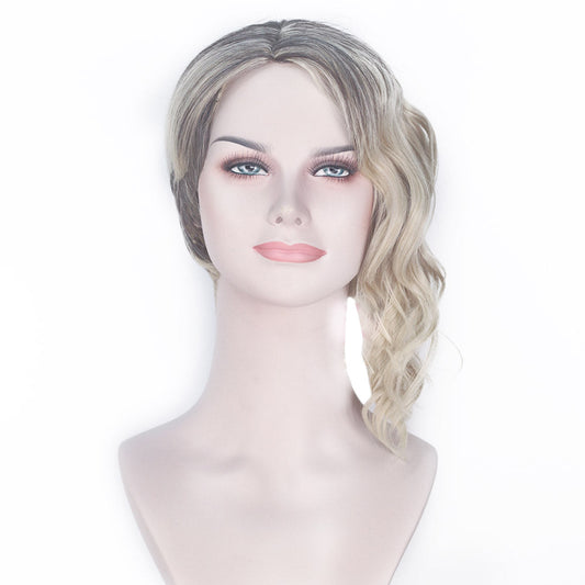 Gwen Cosplay Wig From Spiderman