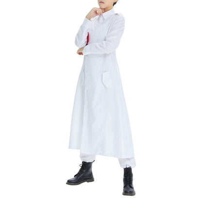 Hajime Kokonoi Coat Cosplay Costume