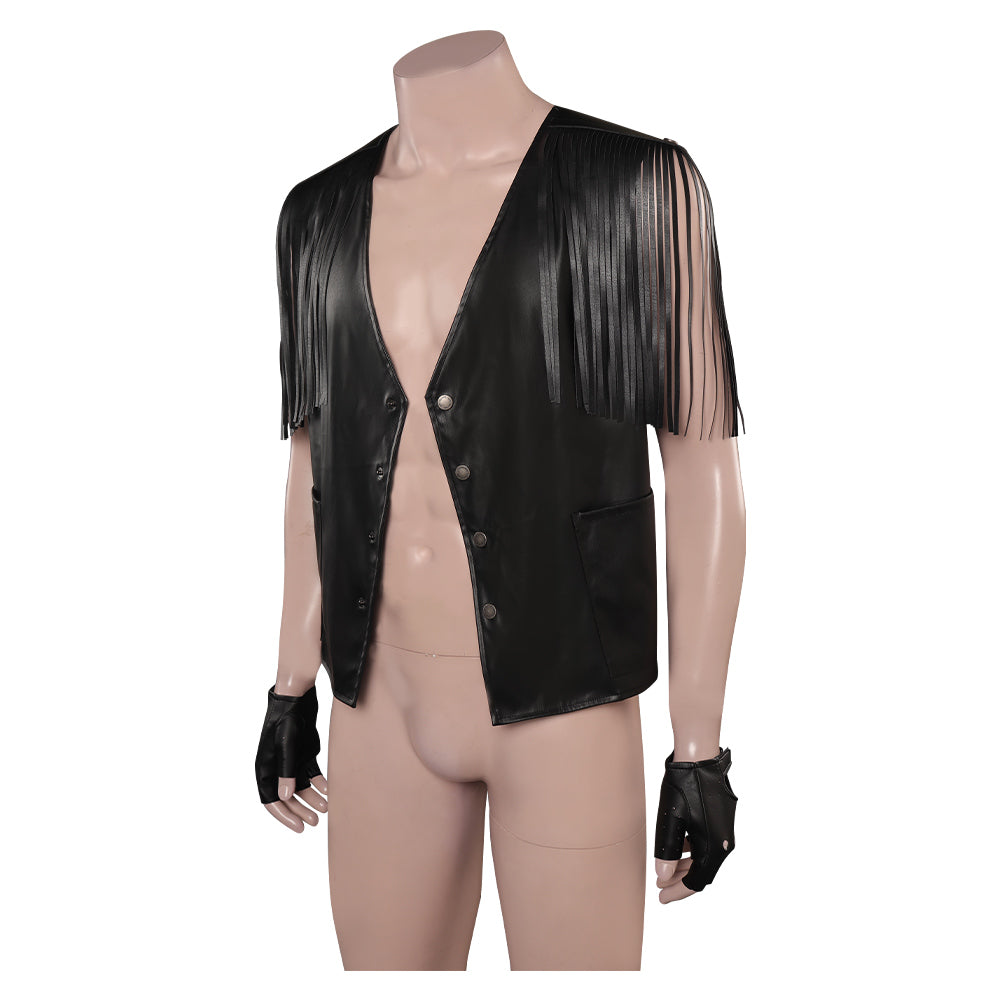 Halloween Carnival Cosplay Jacket Costume