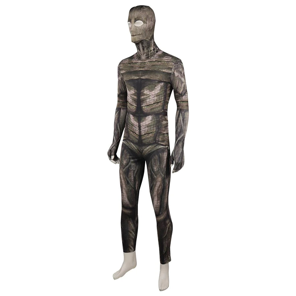 Halloween Carnival Party Disguise Suit