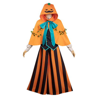 Halloween Carnival Suit XXXL