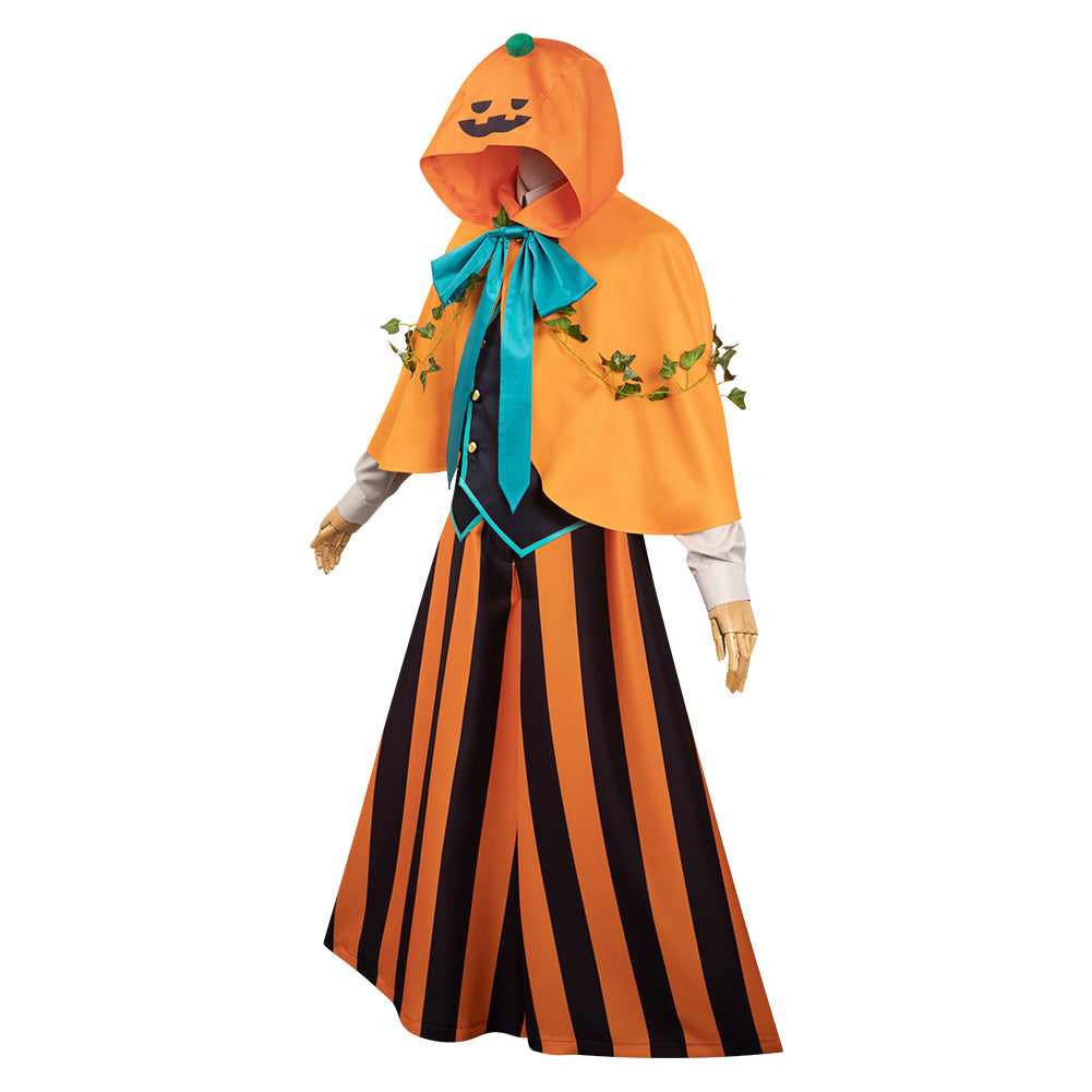 Halloween Carnival Suit