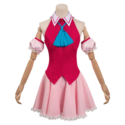 Halloween Hoshino Carnival Costume