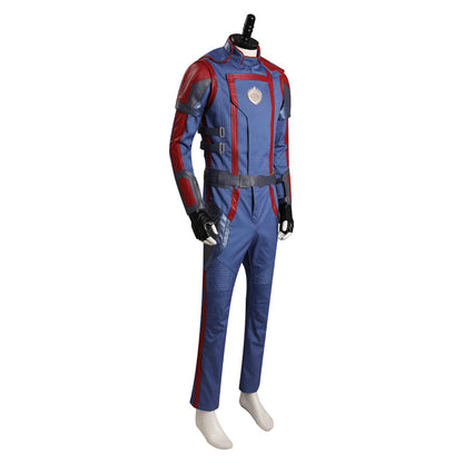 Star Lord Cosplay Costume Outfit