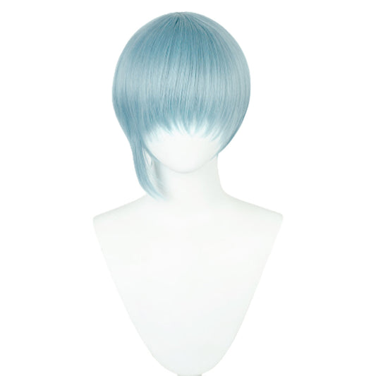 Halloween Synthetic Carnival Wig