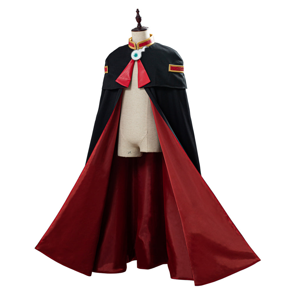 Hanako Kun Cosplay Coat Costume