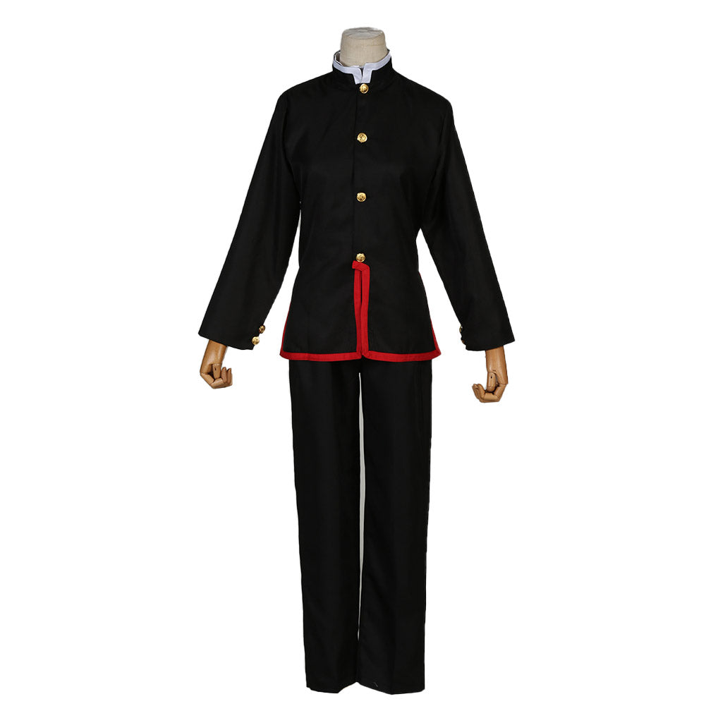 Hanako Kun Cosplay Costume