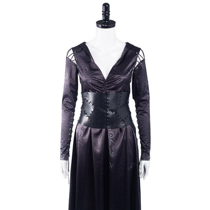Bellatrix Lestrange Costume