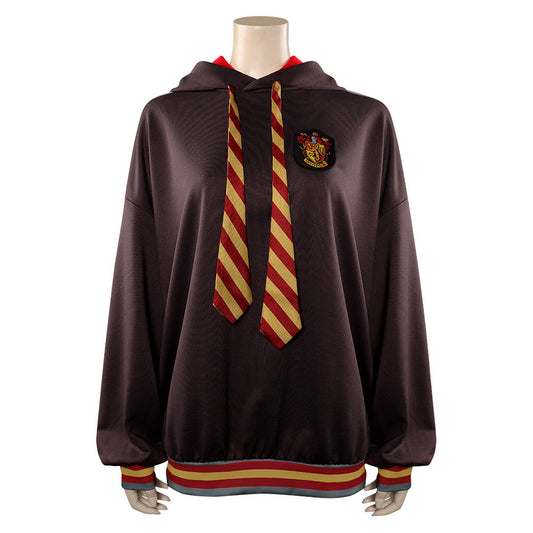 Harry Potter Gryffindor Hoodies Costume