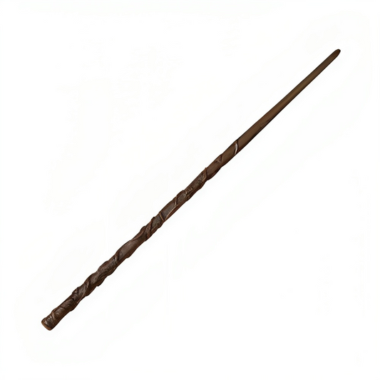 Harry Potter Hermione Grangers Wand